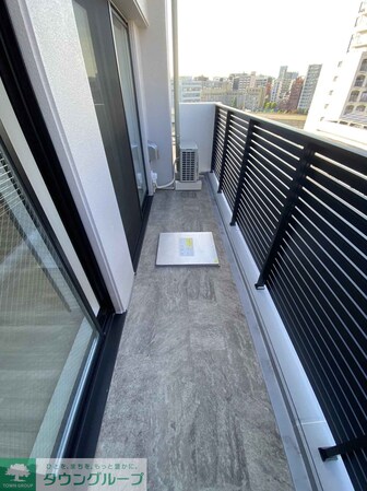 S-RESIDENCE両国sereaの物件内観写真